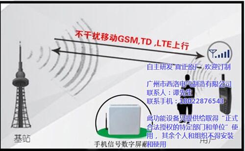 2G4G手机屏蔽.器报价,广东手机屏蔽.器,西洛电气(查看)