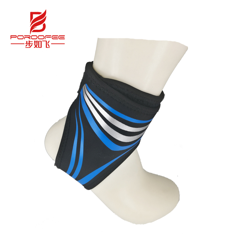 护踝护具 运动护踝运动用品 ankle suport  neoperen ankle brace 