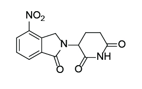 供应3-(4-硝基-1-氧代异吲哚-2-基)哌啶-2,6-二酮