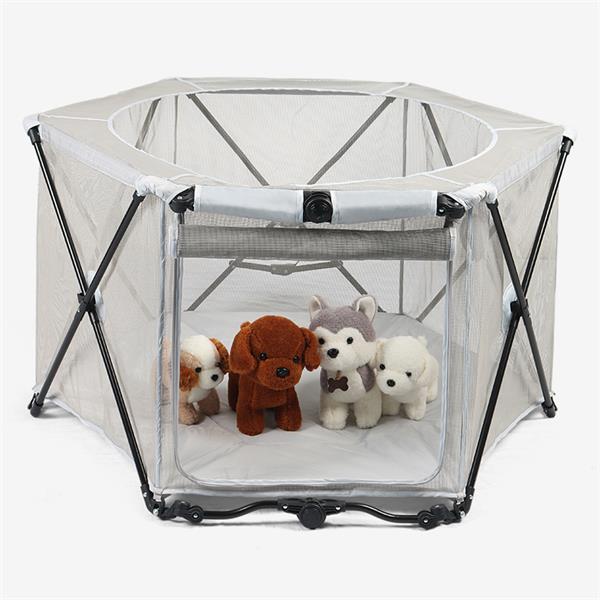 Foldable Pet Playpen