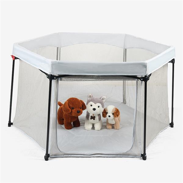 Foldable Pet Playpen 