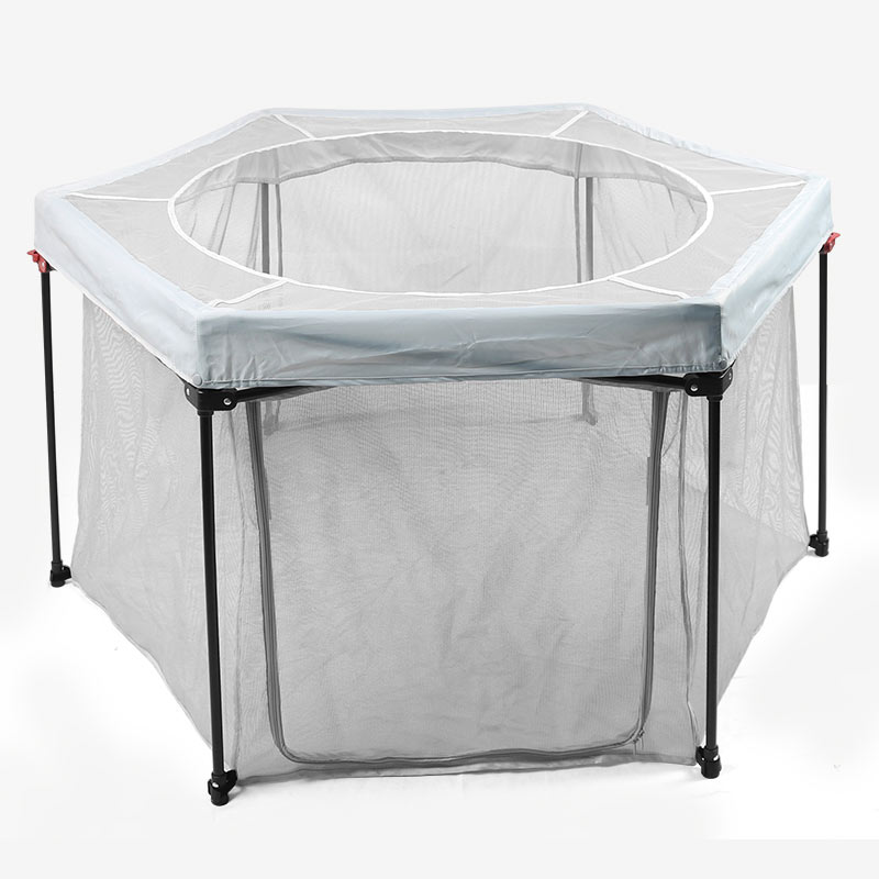 Foldable Pet Playpen 