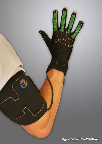 Cyberglove III 数据手套