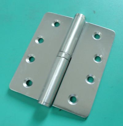 Stainless Steel Hinge,100x82x3