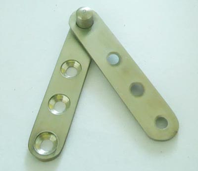 Coreless Hinge