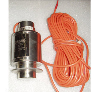 MK C16 Load Cell 轮幅式传感器