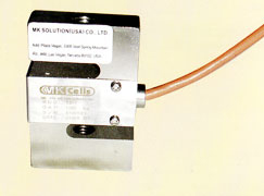 MK TSH Load Cell S型传感器