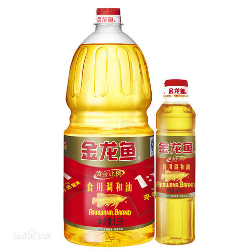 金龙鱼食用油批发