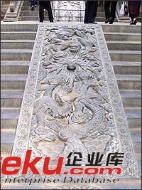 惠安浮雕御道,#九龙壁寺庙御道，惠安石雕厂报价