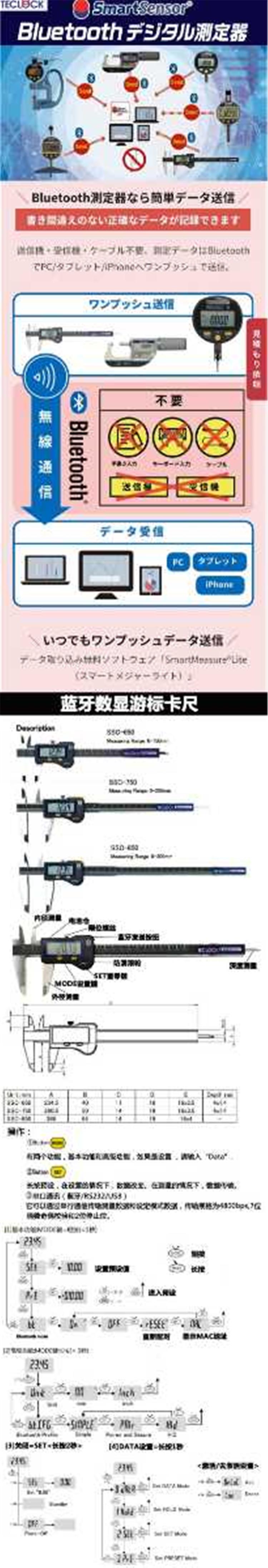 日本TECLOCK 得乐硬度计GSD-719K，720K，721K