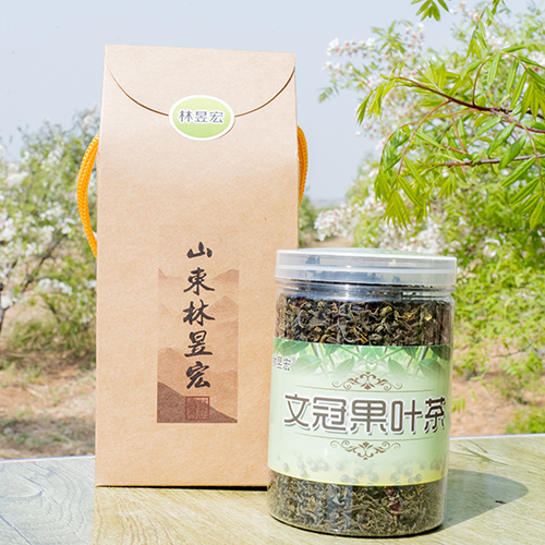 供应林昱宏文冠果茶