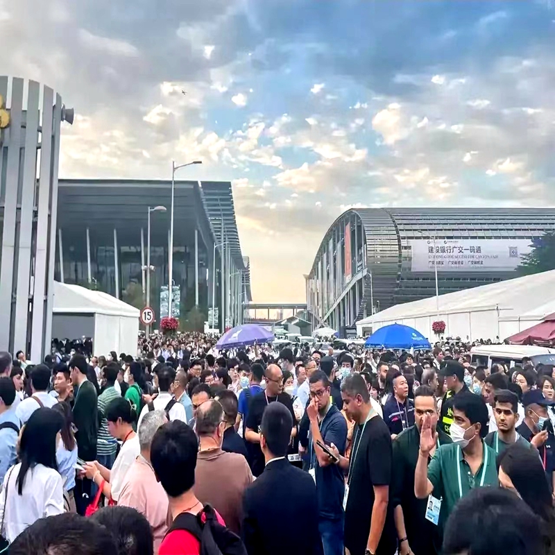 135届广交会Canton Fair广州展览会